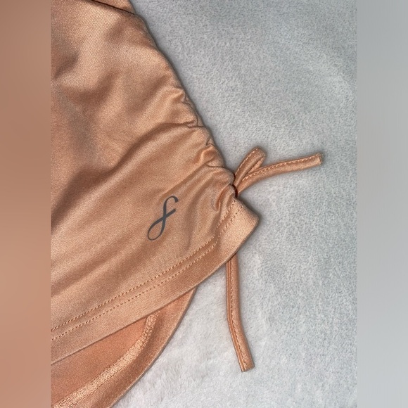 Freely woman’s Solid Sleeveless Top, Coral - Picture 7 of 10